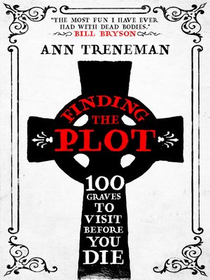 cover image of Finding the Plot